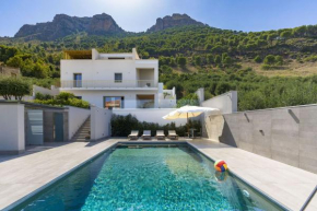 Villa Bizzarria Castellammare Del Golfo
